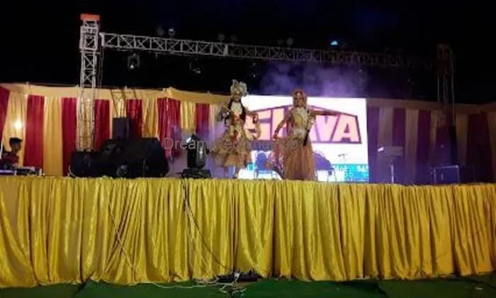 Shiva Parivar Orchesstra