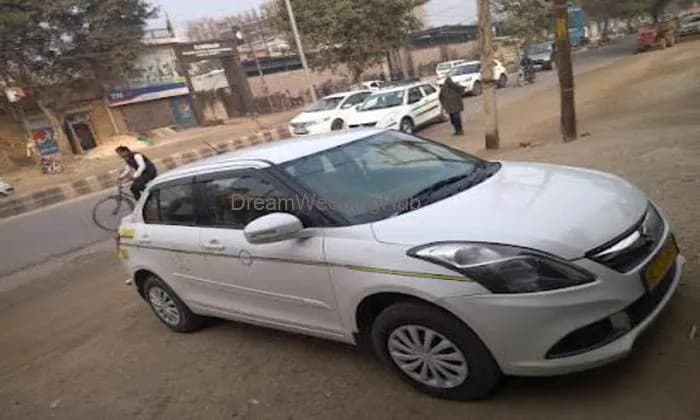 DK Tours & Travels - Car/Taxi Rental Services In Gurugram Sector 61, 62, 63 | Innova Crysta, Etios, Swift Dzire, Ertiga