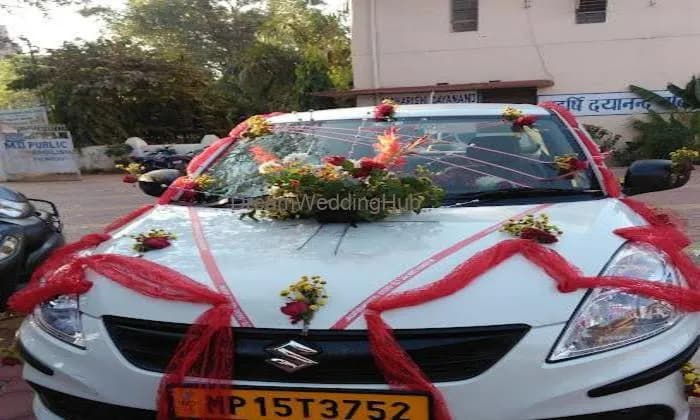 COCO CAR Rental ( All India Permit Car Taxi Sagar)