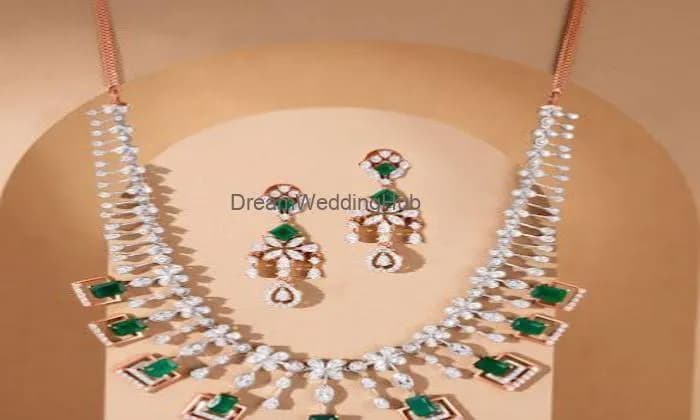 Sunny Diamonds - MG Road, Thrissur