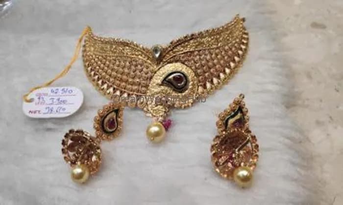 Happy Jewellers | Best Jewellery Showroom | Begowal