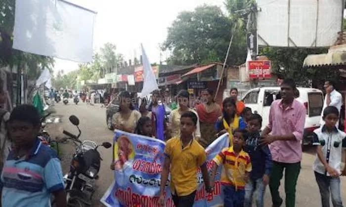 Alleppey Decorations and Catering Services