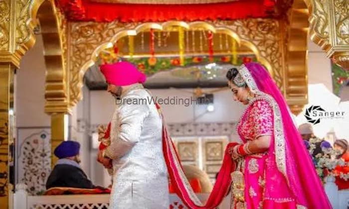 Sanger Digital Studio