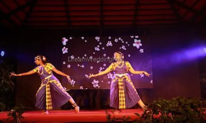 eMotion Dance Studio,Padmanjali Nrityaalaya,Ramya's cultural academy