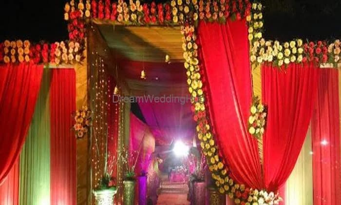 Gureja Sound & Tent House