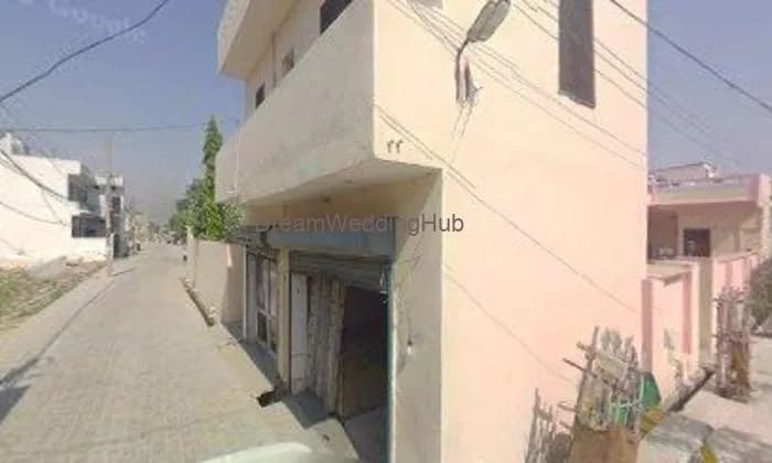 Puran Chand Karyana Store