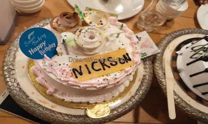 Shri Radhe Sweets Cakes Savories Veg Restaurant-Tikki Chat/Pure Desi ghee Sweets shop/Eggless Bakers/Best Bakers in Gurdaspur