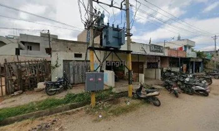 MR PRAMOD J MUTTON STALL