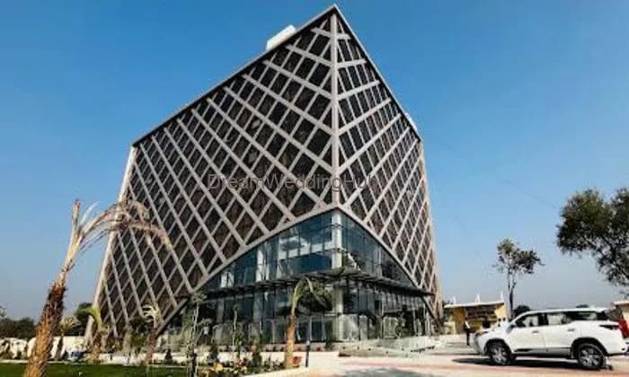 New Naresh Sweets Restaurant and Hotel