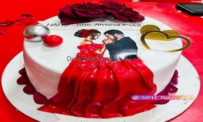 Nonie bakery & pastry house