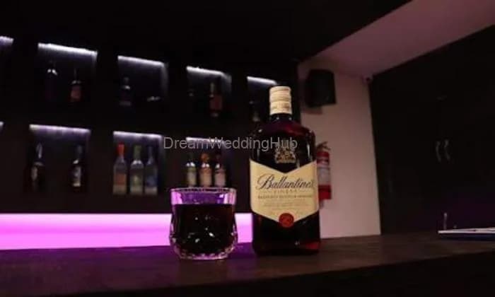 ATHARVA BAR & RESTUARENT