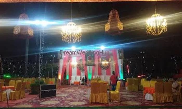 Seasons Banquet Hall