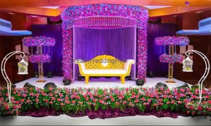 MASK EVENT MANAGEMENT