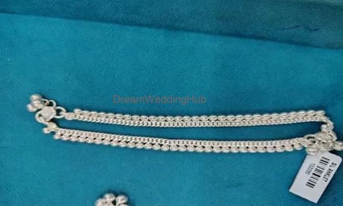 Tanishq Jewellery - Thrissur