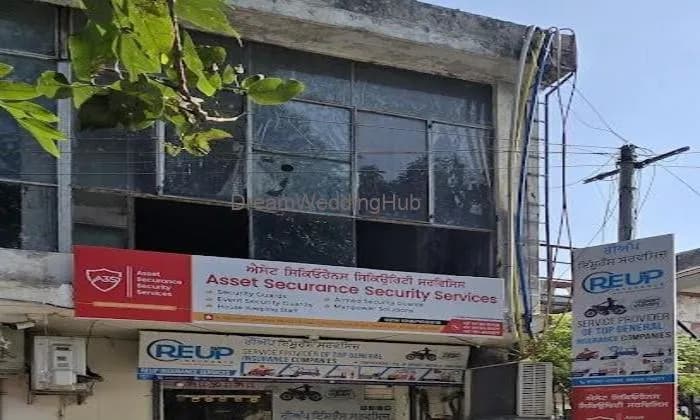 A3S-Asset Securance Security Services