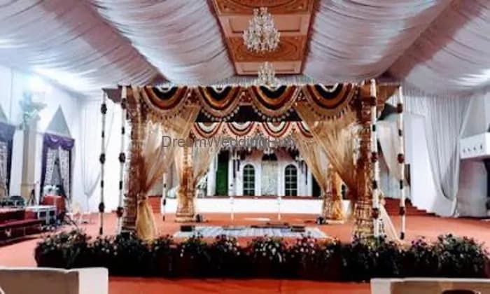 HUGAR CELEBRATIONS , Wedding and Event Planner in Gadag