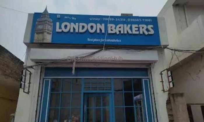 London Bakers| Best Bakery| Best Cake Shop| Bholath