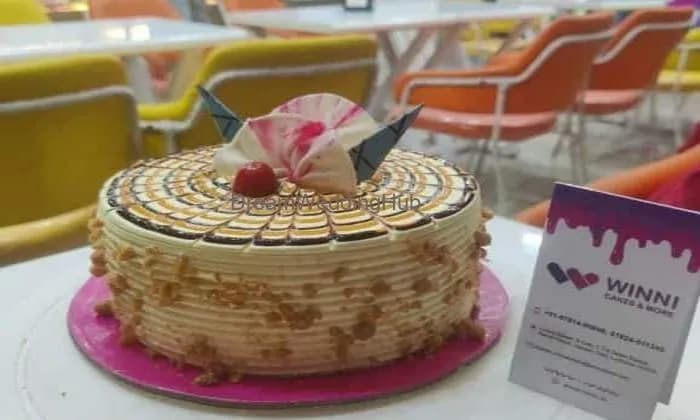 MEE BAKERS - Cakes/Pastry/Breads/Cookies/Flowers Delivery In Kapurthala