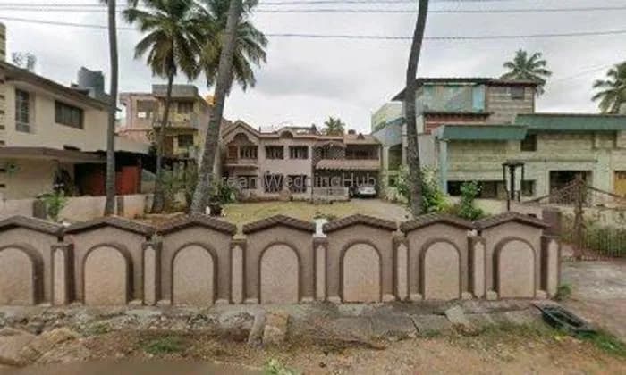 Sri Venkateswara chart