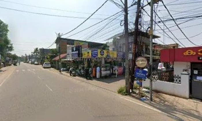 N.S STATIONARY BAKERY & COOLBAR