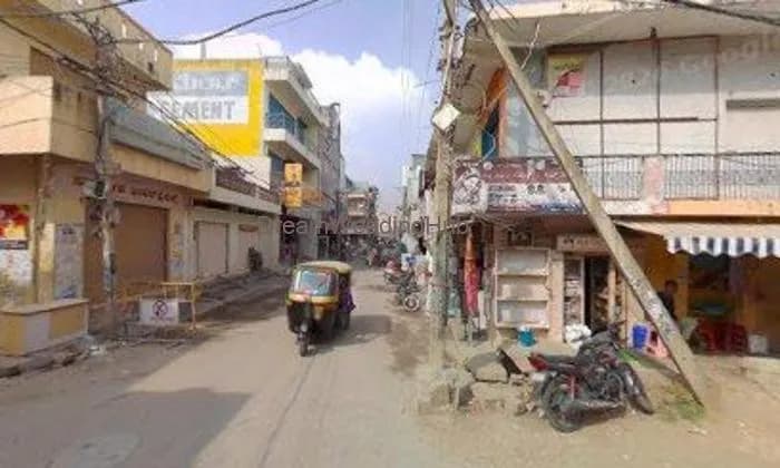 Shankar shopping centre