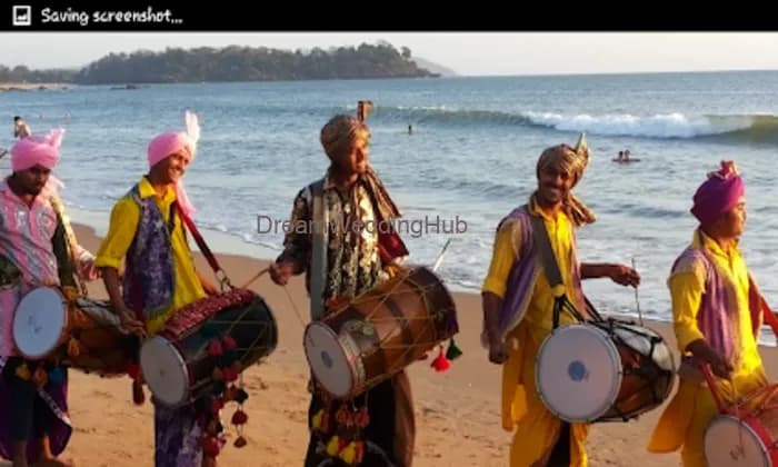 Rahul Bhatt Punjabi Dhol Players