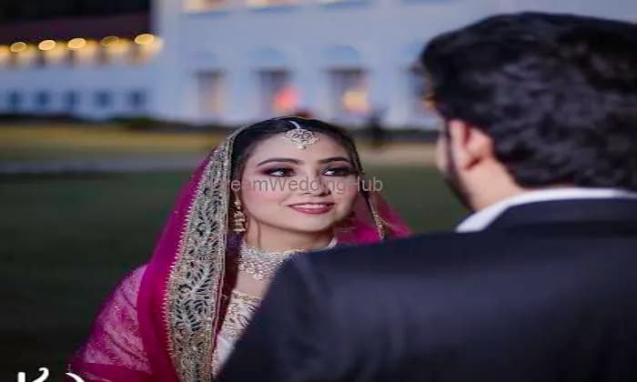Kashmir Wedding