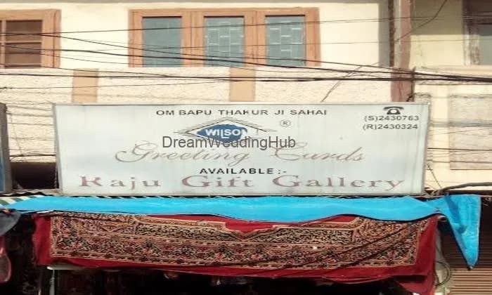 Raju Gift Gallery