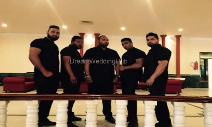 GMP Security (Regd.)