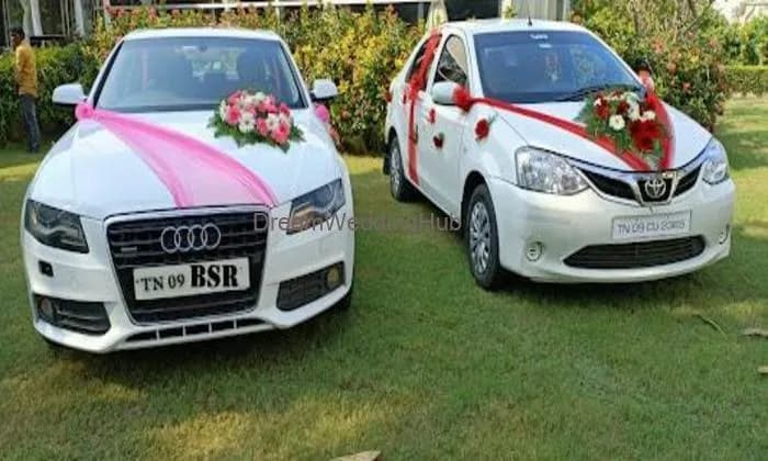 BSR TRAVELS | Outstation car rental chennai with driver