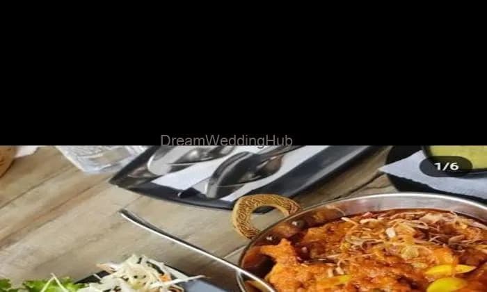 Naseer catering bellary