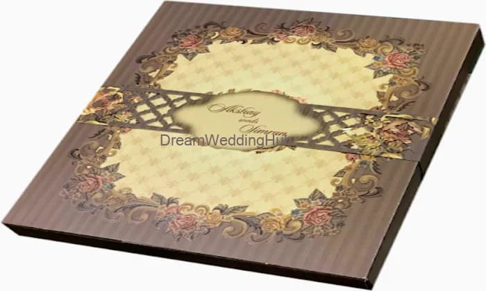 Shubh Cards - Wholesaler of Wedding Cards in Rajkot