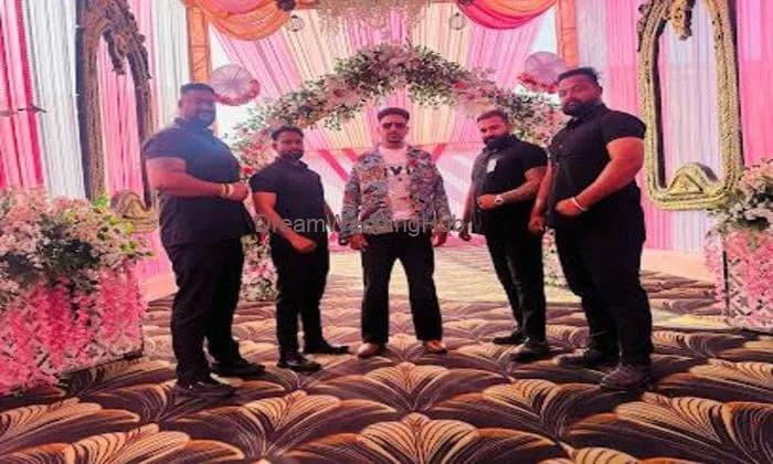 Rajput Bouncer Security - Govt. Regd. with professional bouncer security last 13 years experience