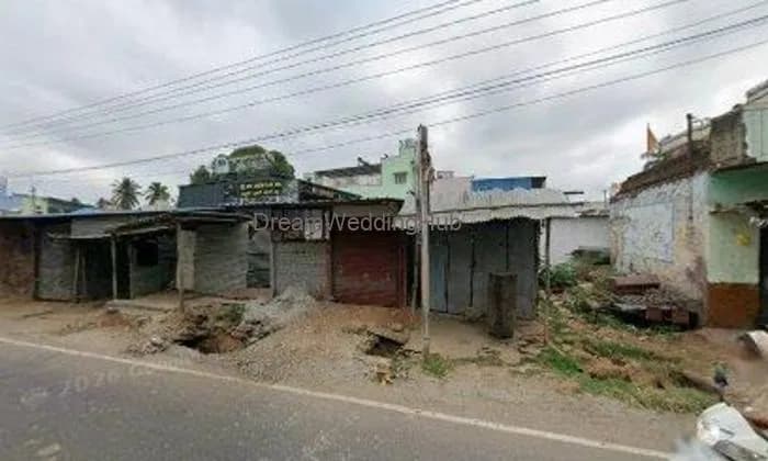 KALAMMA FISH STALL TEJASWINI