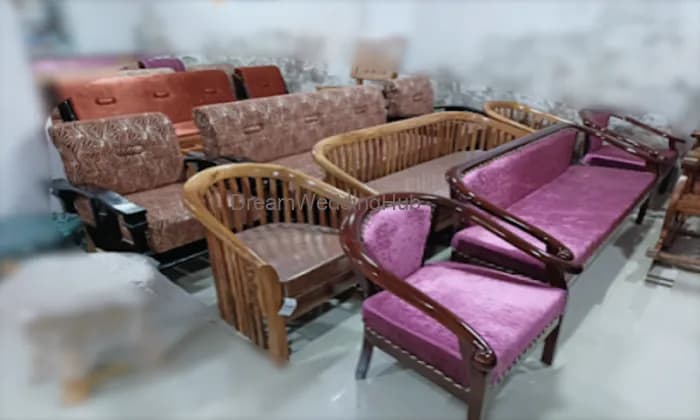 Jagraj Saran Agarwal & Sons