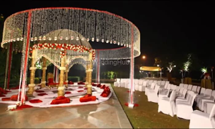 Subhadra Palace सुभद्रा पैलेस , Jagatpur, Raebareli