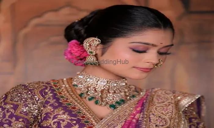 Makeup Artist - Apurva Doiphode