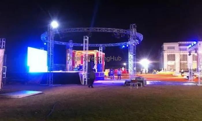 DJ City Official Music & AC Repair Centre Bela