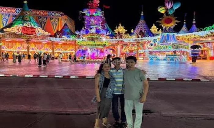 Jas Tour and Travels