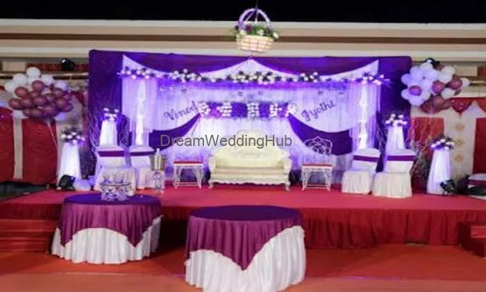 Zoe Periera Caterers