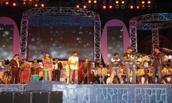 GANESH KIRUPA Best Light Music Orchestra in Chennai