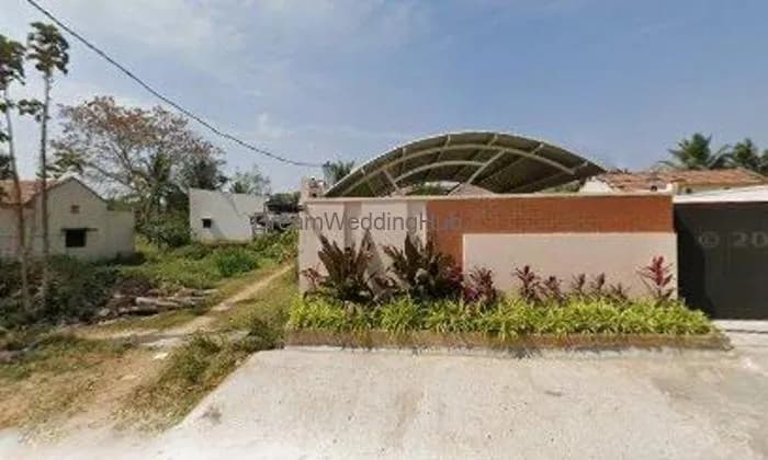 SRINIVASA CHIKEN CENTRE