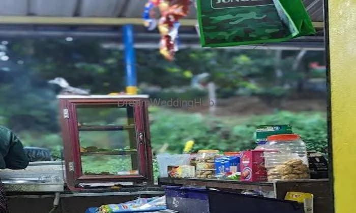 Venus Bakery And Coolbar