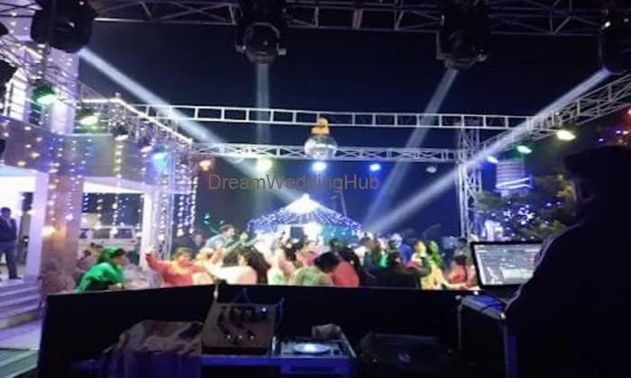 Krishna HIFI DJ & Sound