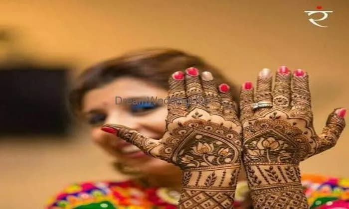 Ajay Mehndi & Tattoo Art's | | Bridal Mehndi, Tattoo Artist in Prayagraj Allahabad