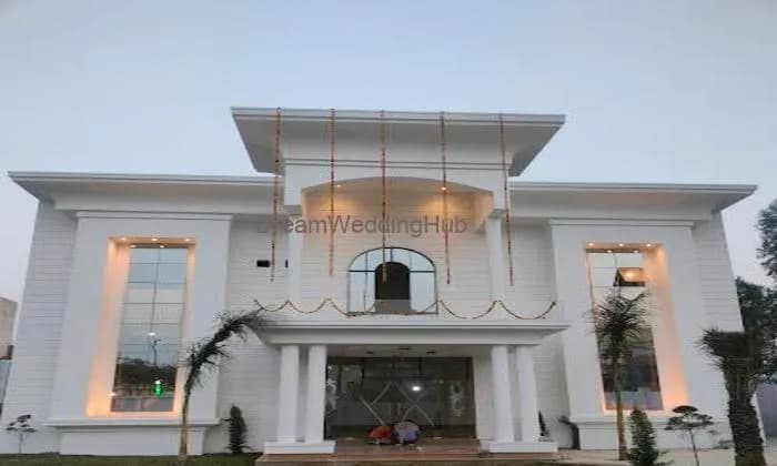 Diamond Hotel and Garden