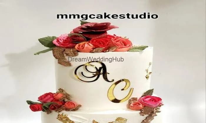 mmgcakestudio Best Customized Designer Cakes