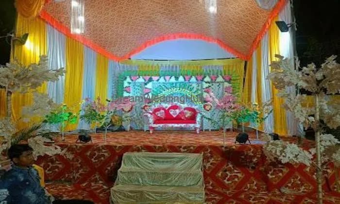 Vishal Marriage Lawn