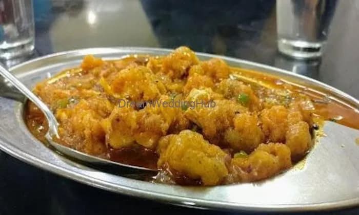 Little Spice Restaurant Caterers