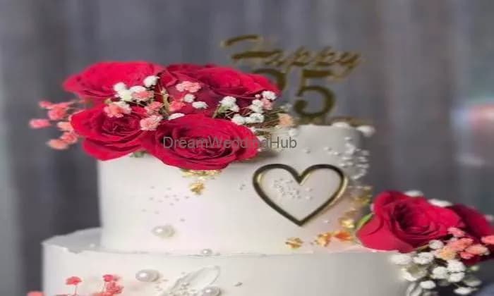 Bakers house by Preet sachdeva